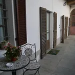 Salita Al Borgo Casa In Corte Privata Prázdninový dům *