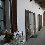 Salita Al Borgo Casa In Corte Privata Prázdninový dům *