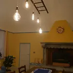 Salita Al Borgo Casa In Corte Privata Prázdninový dům