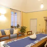 Salita Al Borgo Casa In Corte Privata Verzuolo