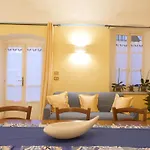 Salita Al Borgo Casa In Corte Privata Prázdninový dům