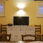 Prázdninový dům Salita Al Borgo Casa In Corte Privata Verzuolo