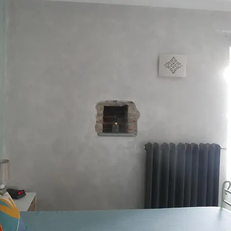 Salita Al Borgo Casa In Corte Privata Verzuolo