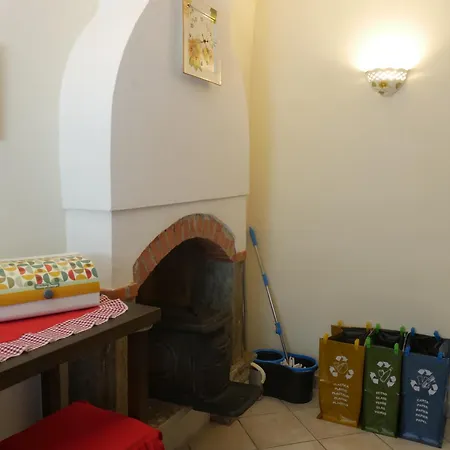 Salita Al Borgo Casa In Corte Privata *