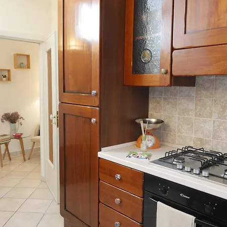 Salita Al Borgo Casa In Corte Privata *