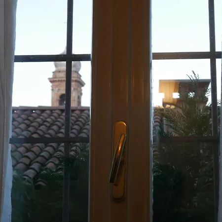 Hébergement de vacances Salita Al Borgo Casa In Corte Privata